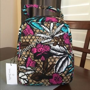 NWT Vera Bradley lunch bunch